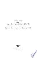 La simetría del tiempo