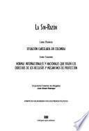 La sin-razón