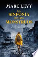 La sinfonía de los monstruos