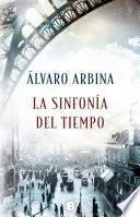 La sinfonía del tiempo