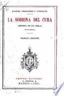 La sobrina del cura