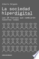 La sociedad hiperdigital