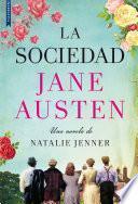 La Sociedad Jane Austen