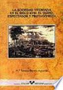 La sociedad vitoriana en el siglo XVIII