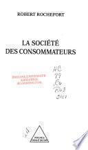 La société des consommateurs