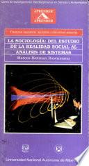 La sociología