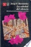 La soledad del silencio