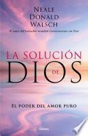 La solución de Dios