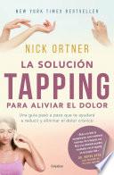 La solución Tapping para aliviar el dolor