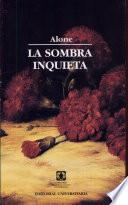 La sombra inquieta