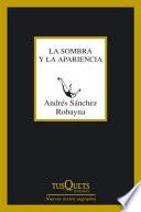La sombra y la apariencia