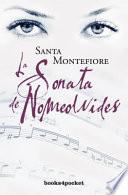 La sonata de Nomeolvides