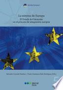 La sonrisa de Europa.