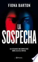 La sospecha