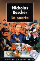 La suerte