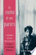 La Suma de Mis Partes