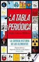 La Tabla periódica