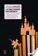 La Table Ronde des enfants