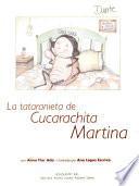 La tataranieta de Cucarachita Martina