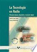 La tecnología en radio