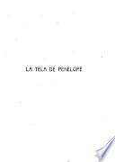 La tela de Penélope