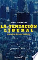 La tentación liberal