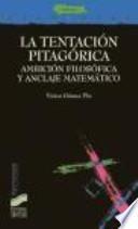 La tentación pitagórica