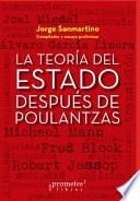 La teoría del Estado después de Poulantzas