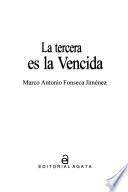 La tercera es la vencida