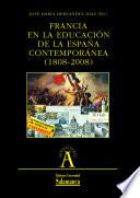 La Tercera República francesa y su influencia educativa en España