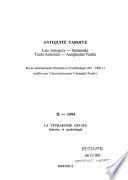 La Tétrarchie (293-312)
