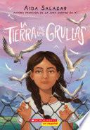 La tierra de las grullas (Land of the Cranes)