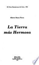 La tierra más hermosa
