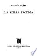 La tierra pródiga
