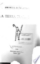 La tierra traslúcida