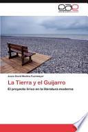 La Tierra y El Guijarro