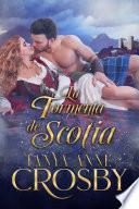 La tormenta de Scotia