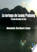 La tortuga de Luang Prabang