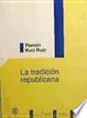 La tradición republicana