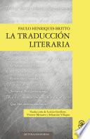 La traducción literaria