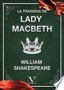 Libro La tragedia de Lady Macbeth