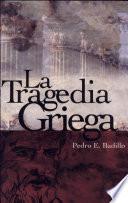 La tragedia griega