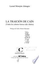La traición de Caín