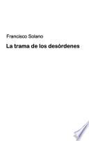 La trama de los desórdenes