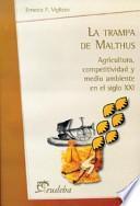 La trampa de Malthus