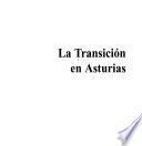 La transición en Asturias