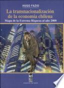 La transnacionalización de la economía chilena