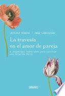 La travesía en el amor de pareja