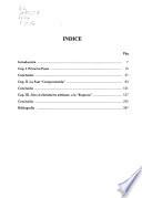 La trayectoria novelística de Juan Goytisolo
