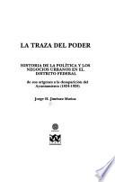 La traza del poder